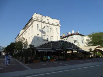 Луксор
