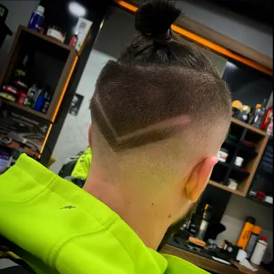 Gagi's Barbershop