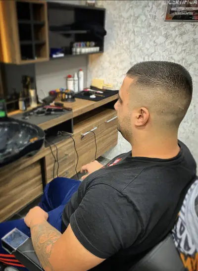 Gagi's Barbershop