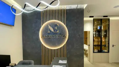 Естетичен център Naturestetica
