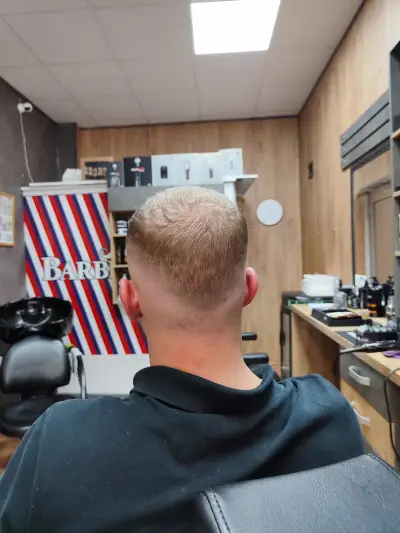 Premium Barbers