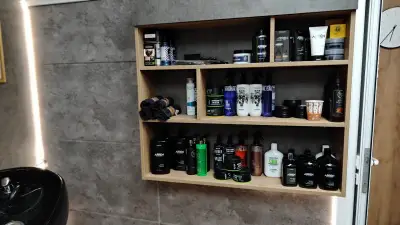 Premium Barbers