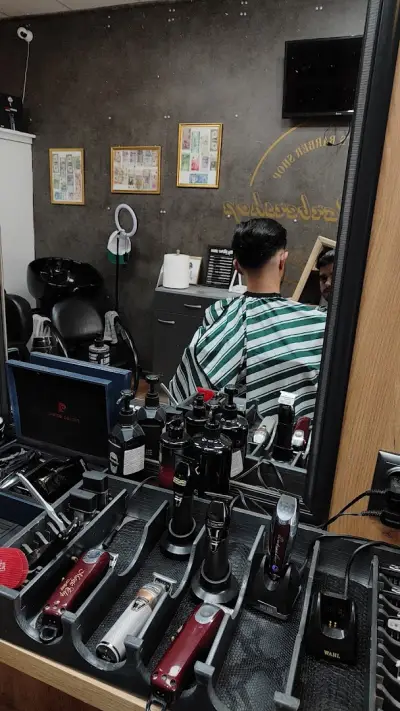 Premium Barbers
