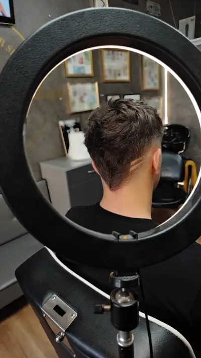 Premium Barbers
