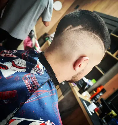 Premium Barbers