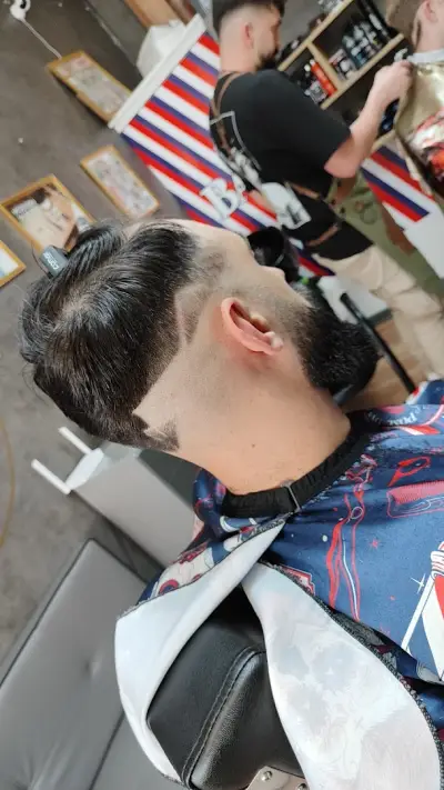 Premium Barbers