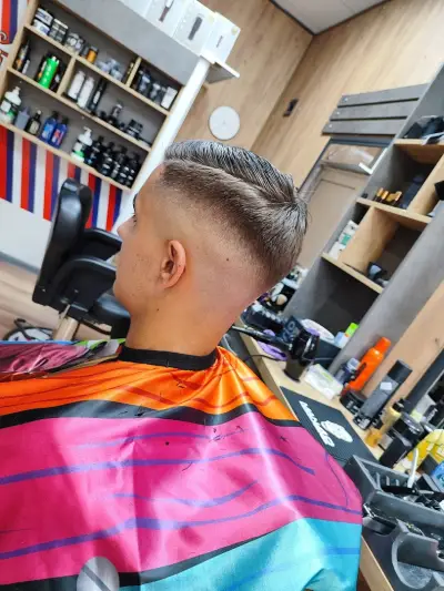 Premium Barbers