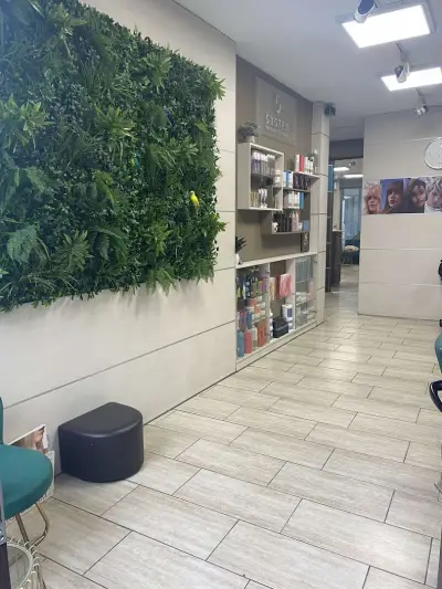 IR Hair And Beauty Studio