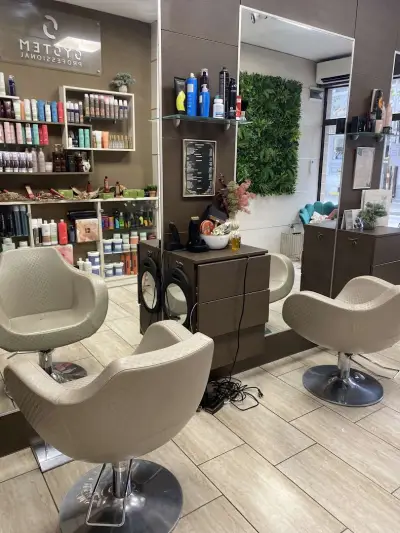 IR Hair And Beauty Studio