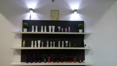 M studio