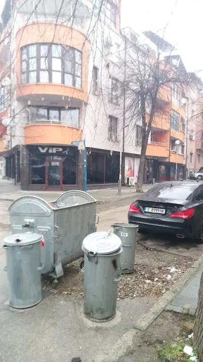 Кюшето est2020