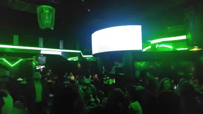 Club VAL - Night Life Blagoevgrad