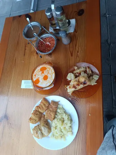 Шкембеджийница
