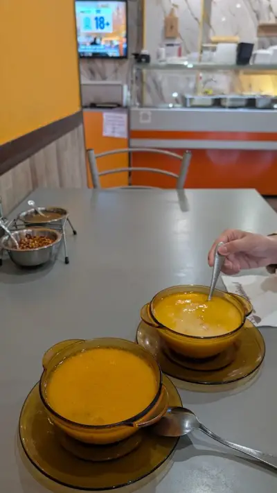Шкембеджийница