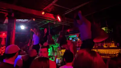 Club Underground