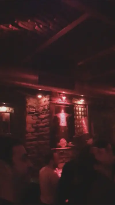 Club Underground