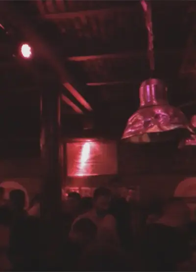 Club Underground