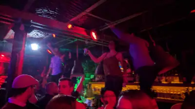 Club Underground