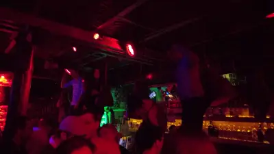 Club Underground