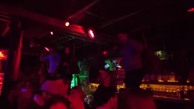 Club Underground