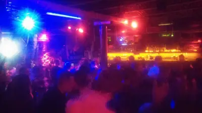 Club Underground