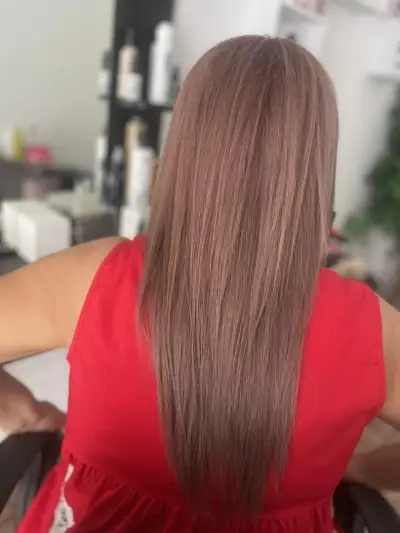 Nevi BEAUTY SALON