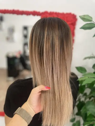 Nevi BEAUTY SALON
