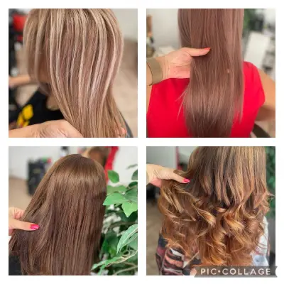 Nevi BEAUTY SALON