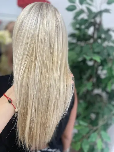 Nevi BEAUTY SALON