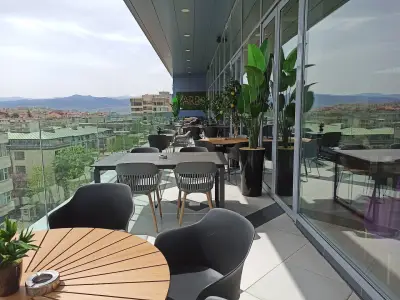 Largo's View