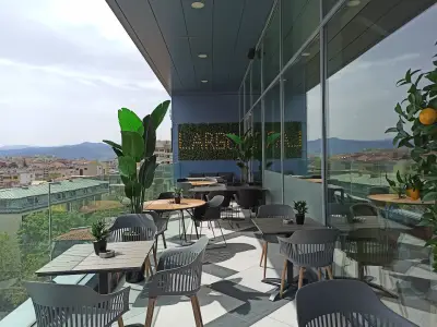 Largo's View
