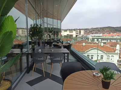 Largo's View