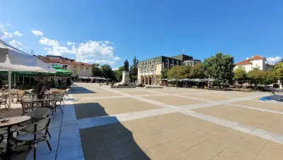 Кафе-бар "БАРОК"