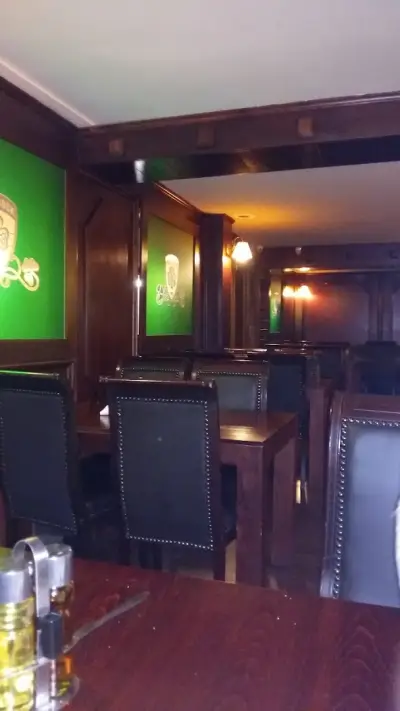 Pub Shamrock