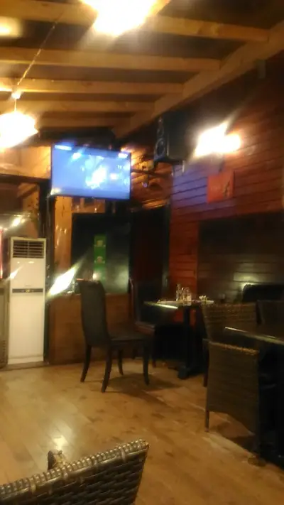 Pub Shamrock