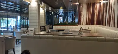 Найс плейс