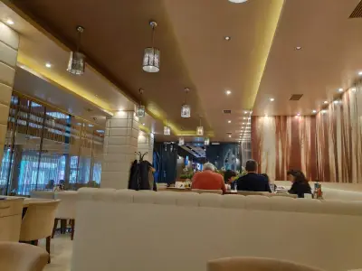 Найс плейс