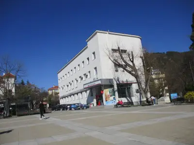 Банка UniCredit Bulbank