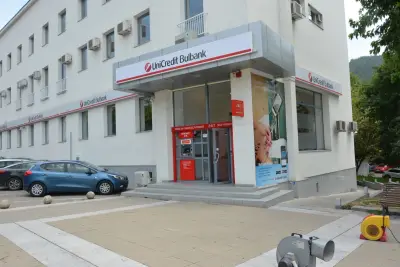 Банка UniCredit Bulbank