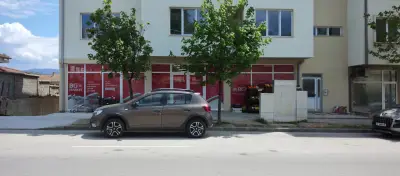 БГ маркет 4