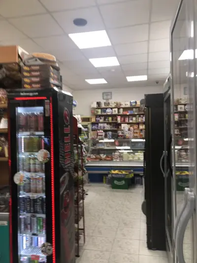 Браво Маркет 1