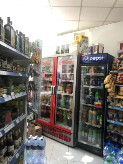 Браво Маркет 1