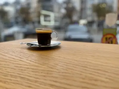 SAPID COFFEE SHOP