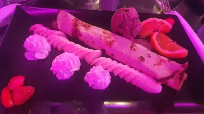 "Наоми" Бар и сладкарница