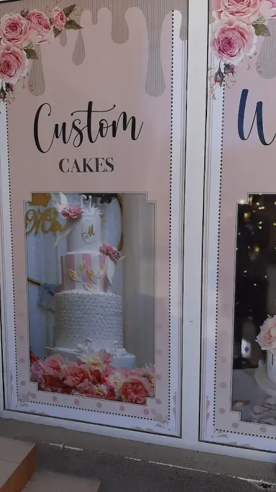 Сладкарница Sweettrend