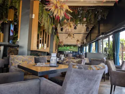 Raffy Bar & Gelato Blagoevgrad