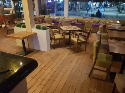 Raffy Bar & Gelato Blagoevgrad