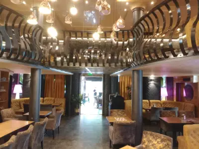 Raffy Bar & Gelato Blagoevgrad