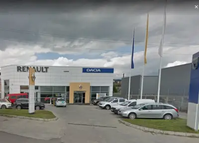 ESPACE AUTO LTD - Blagoevgrad
