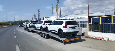 ESPACE AUTO LTD - Blagoevgrad